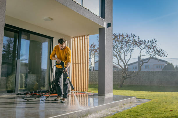 Best Roof Washing  in Fountainebleau, FL